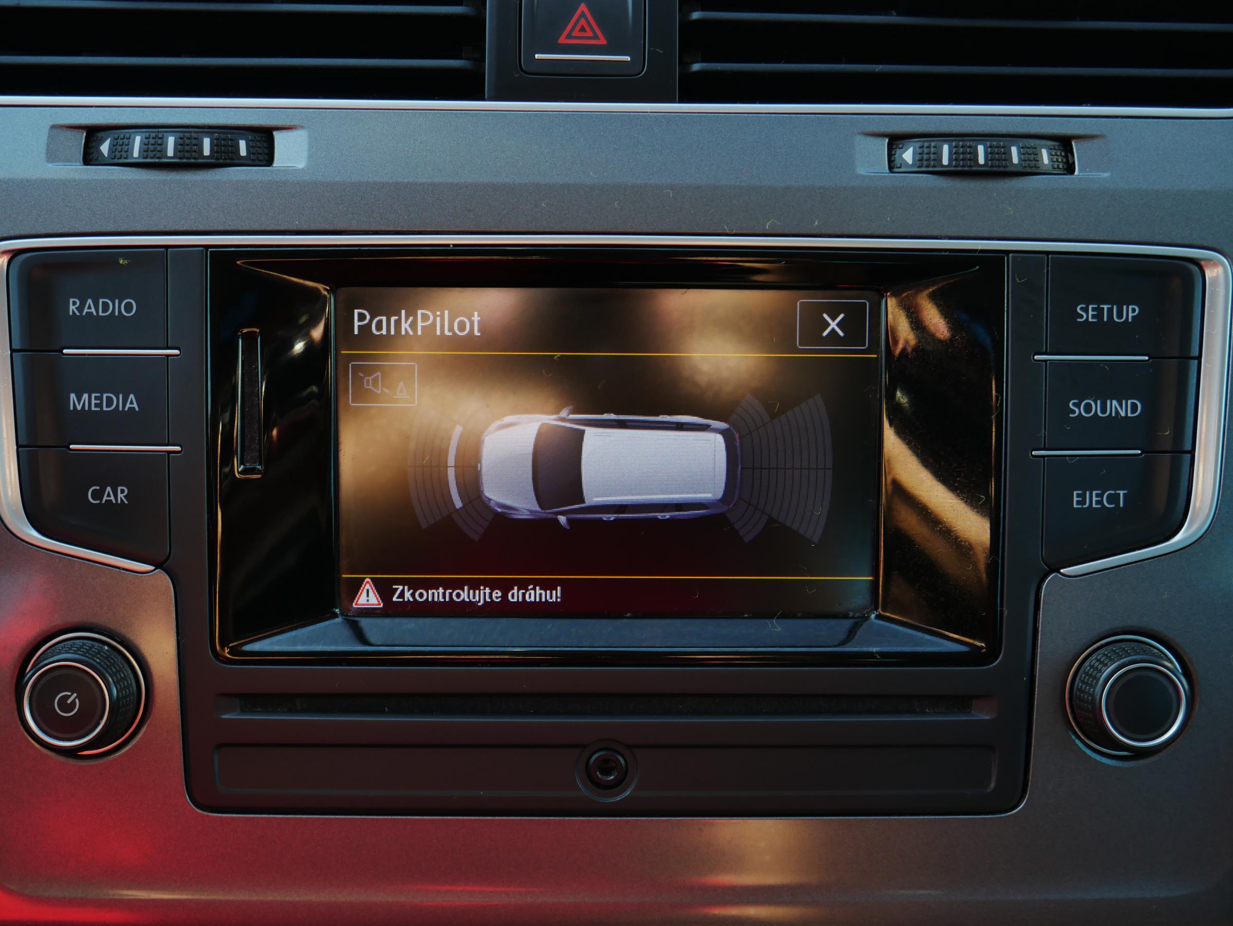 Volkswagen Golf, 2015 - pohled č. 23