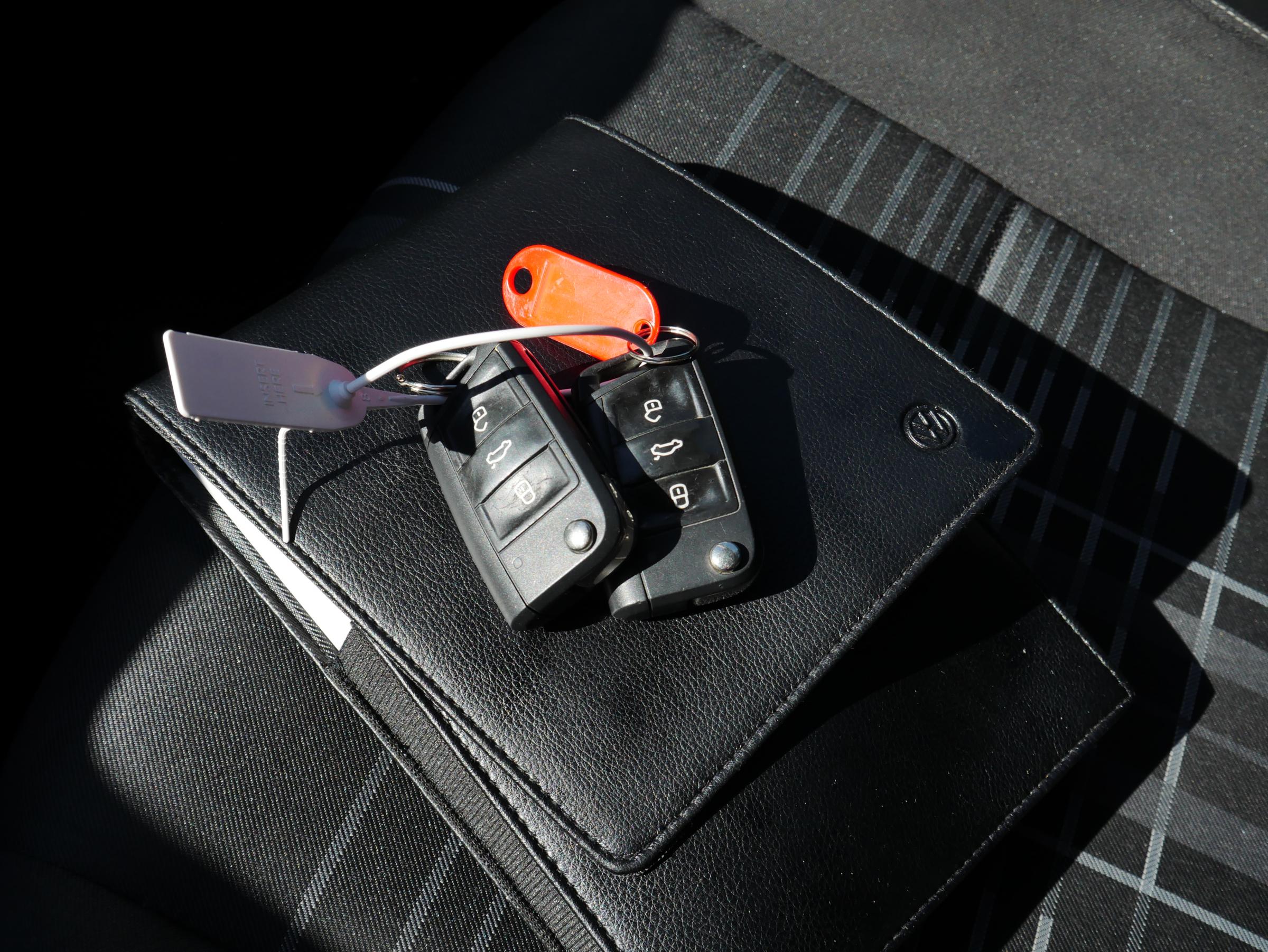 Volkswagen Golf, 2015 - pohled č. 27