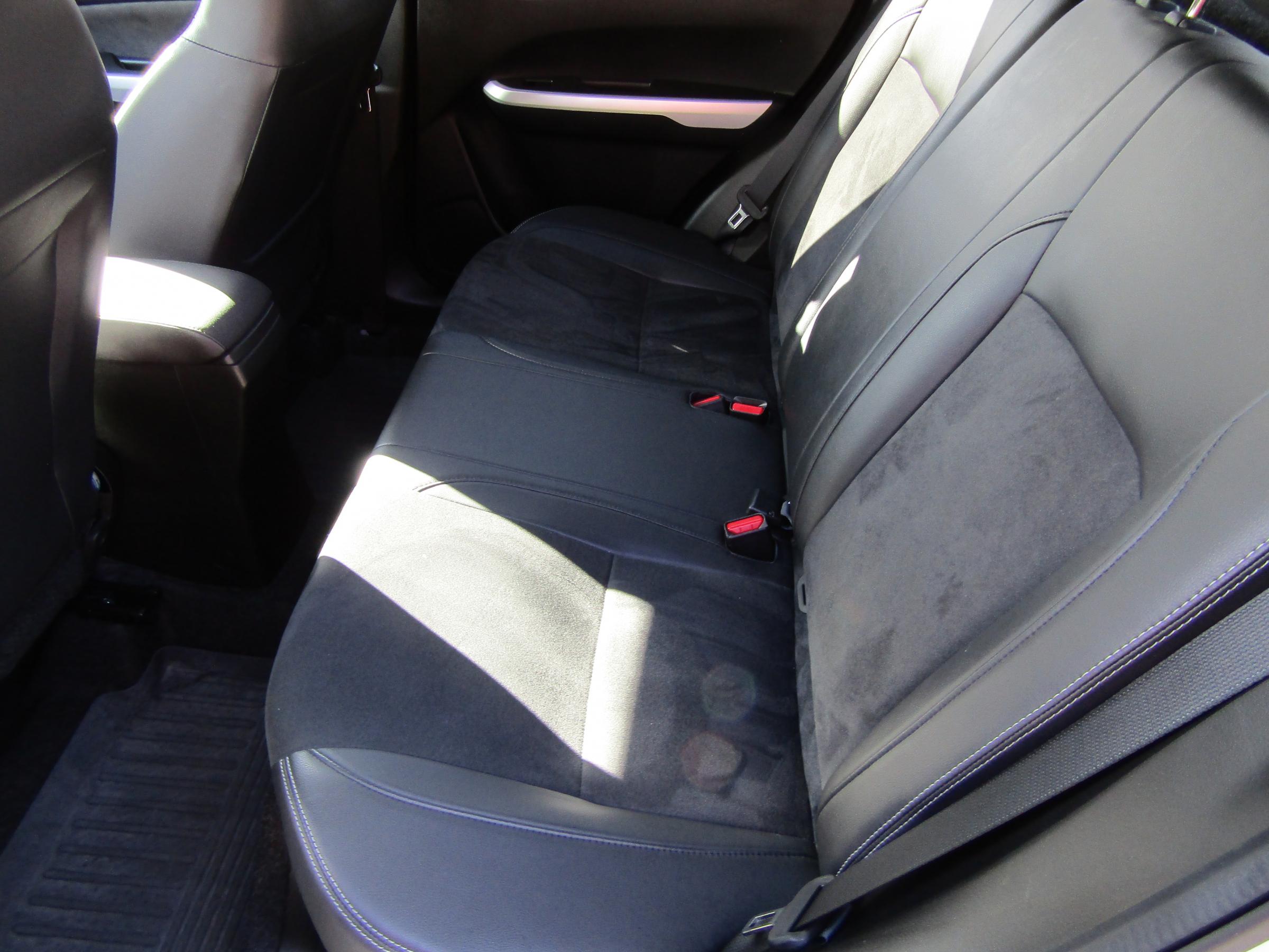 Suzuki Vitara, 2015 - pohled č. 10