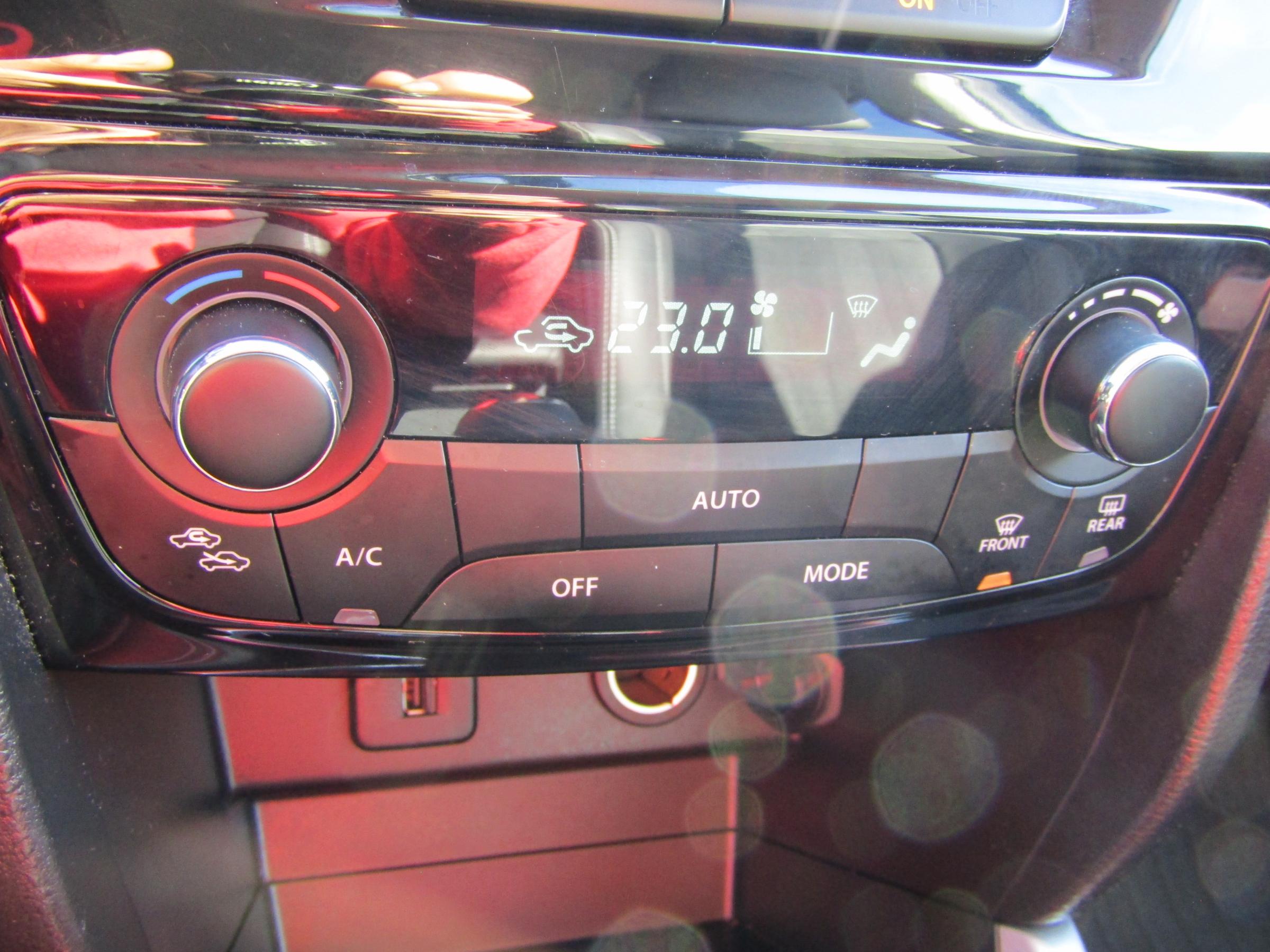 Suzuki Vitara, 2015 - pohled č. 14