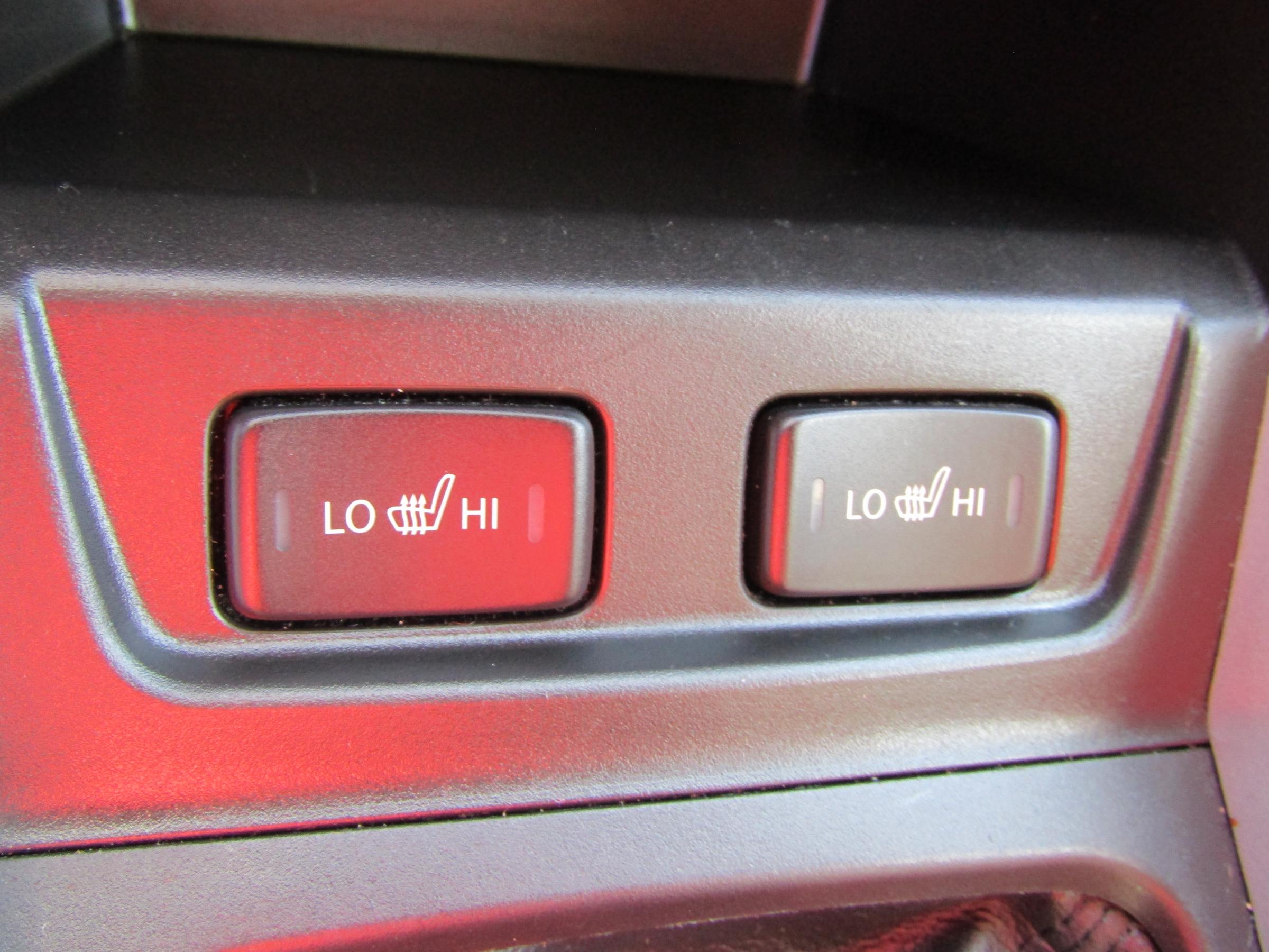 Suzuki Vitara, 2015 - pohled č. 15