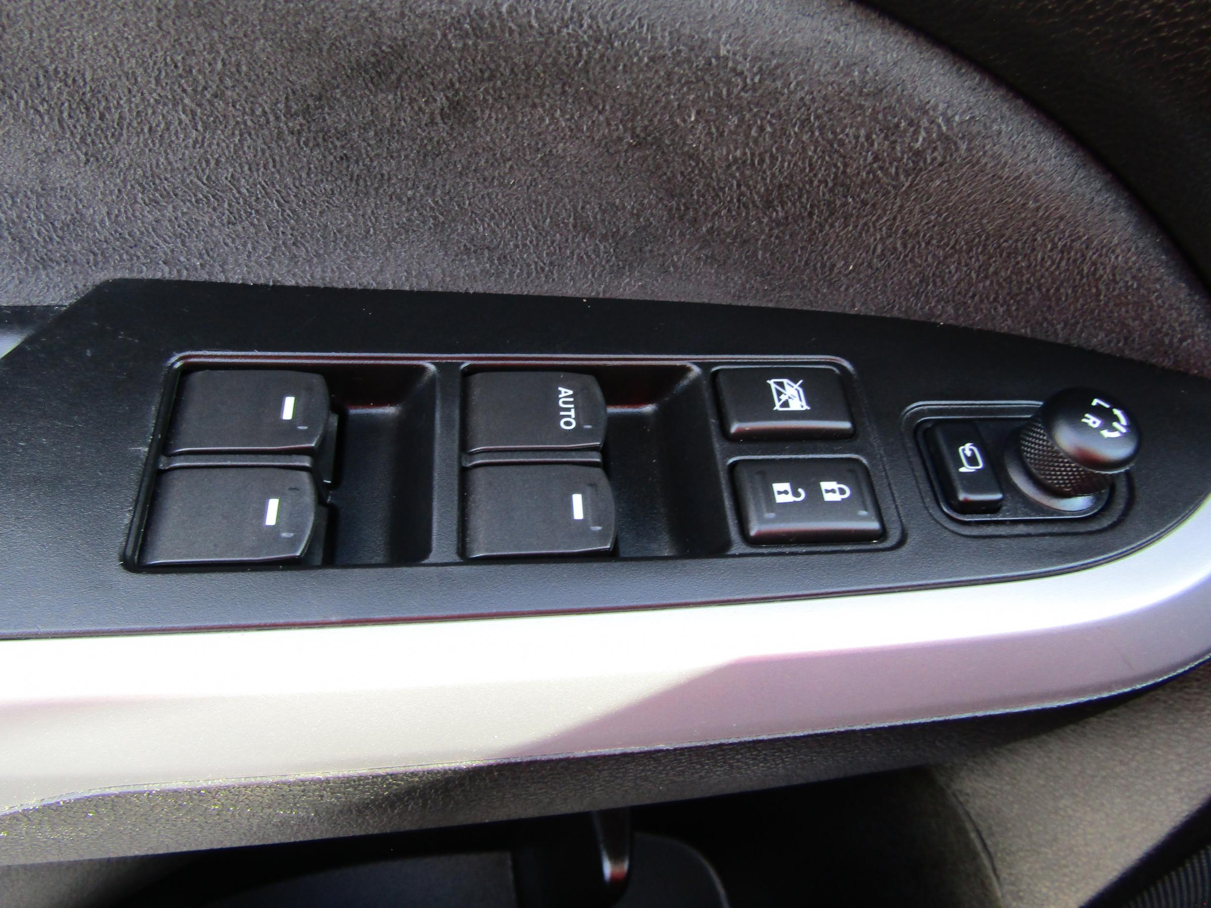 Suzuki Vitara, 2015 - pohled č. 16