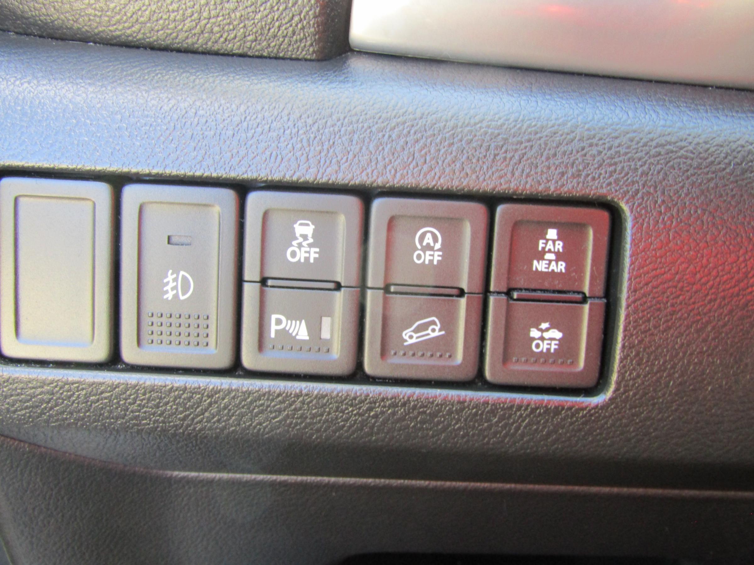 Suzuki Vitara, 2015 - pohled č. 17