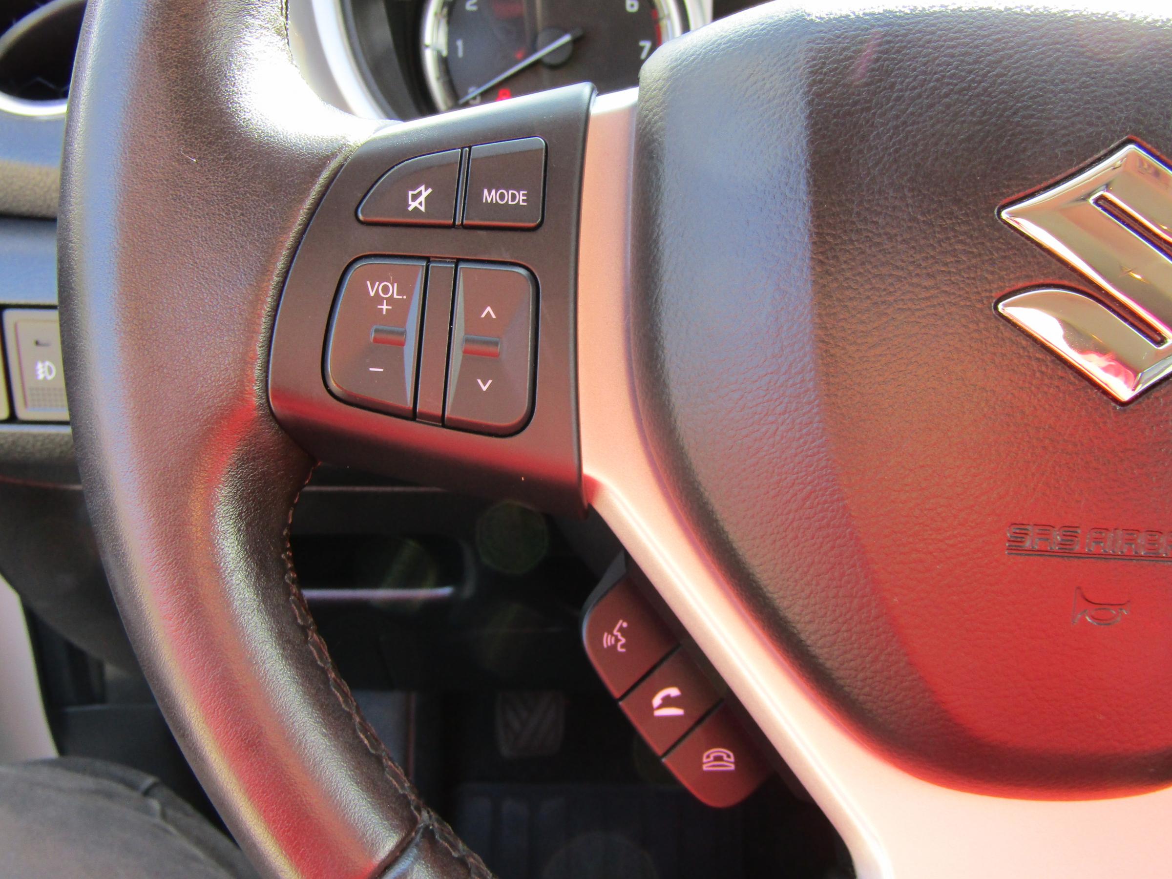 Suzuki Vitara, 2015 - pohled č. 19