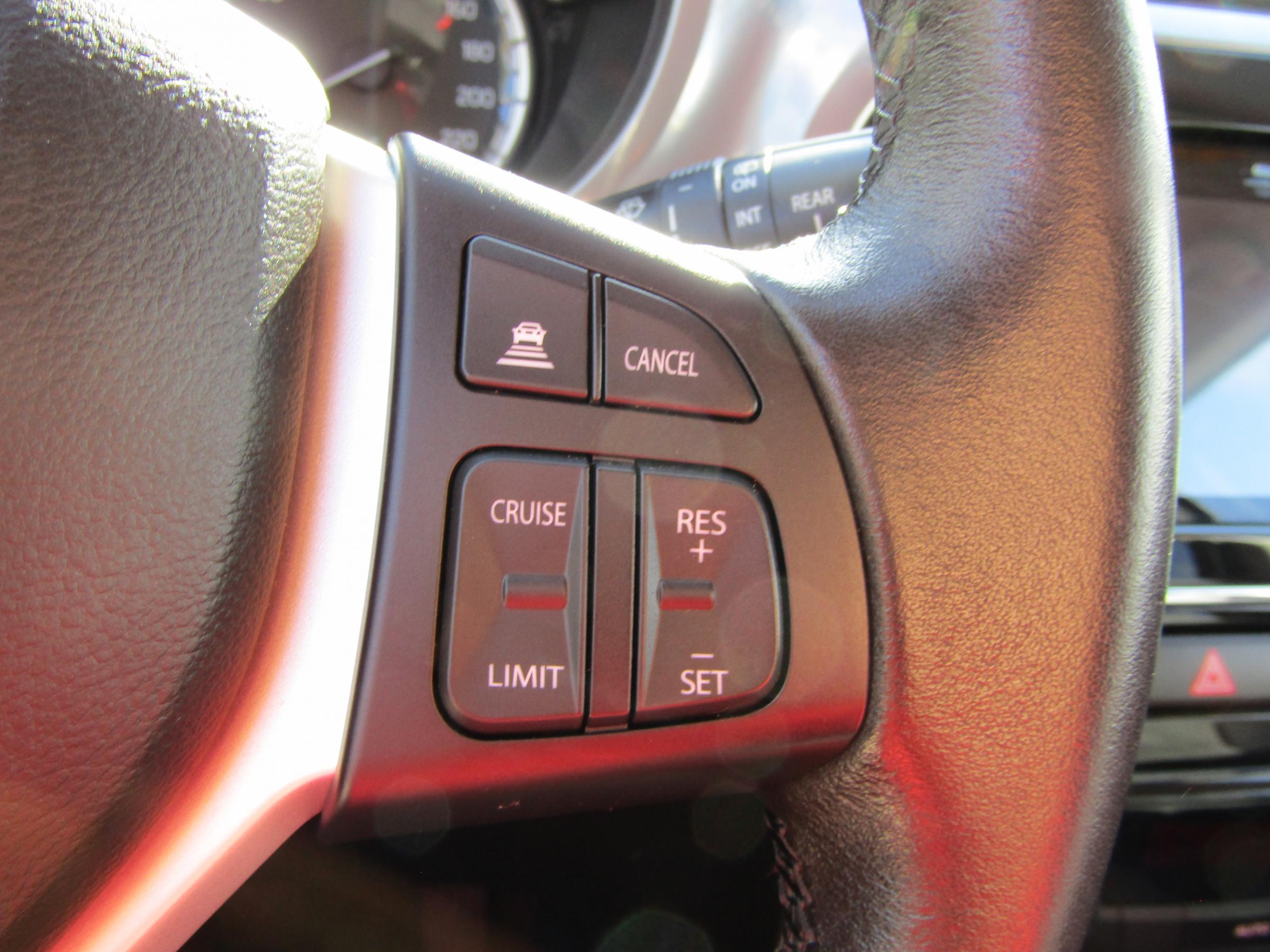 Suzuki Vitara, 2015 - pohled č. 20