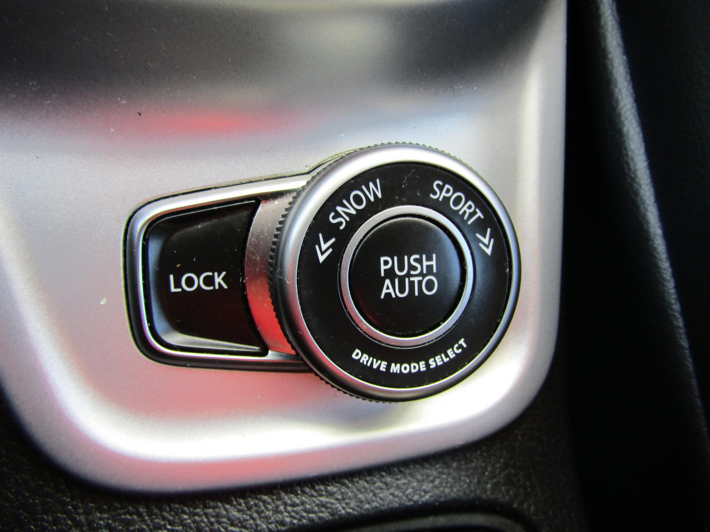 Suzuki Vitara, 2015 - pohled č. 21