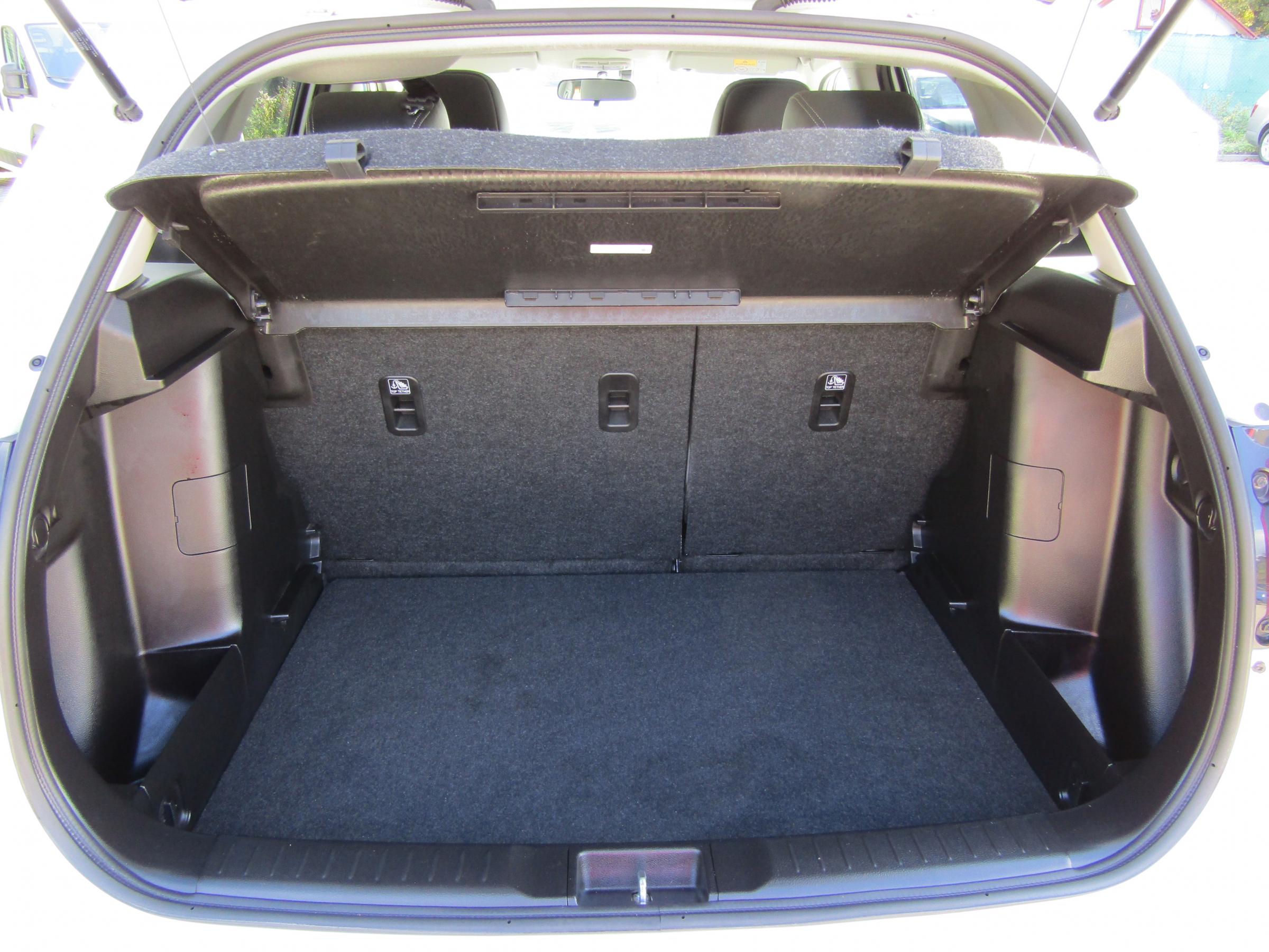 Suzuki Vitara, 2015 - pohled č. 7