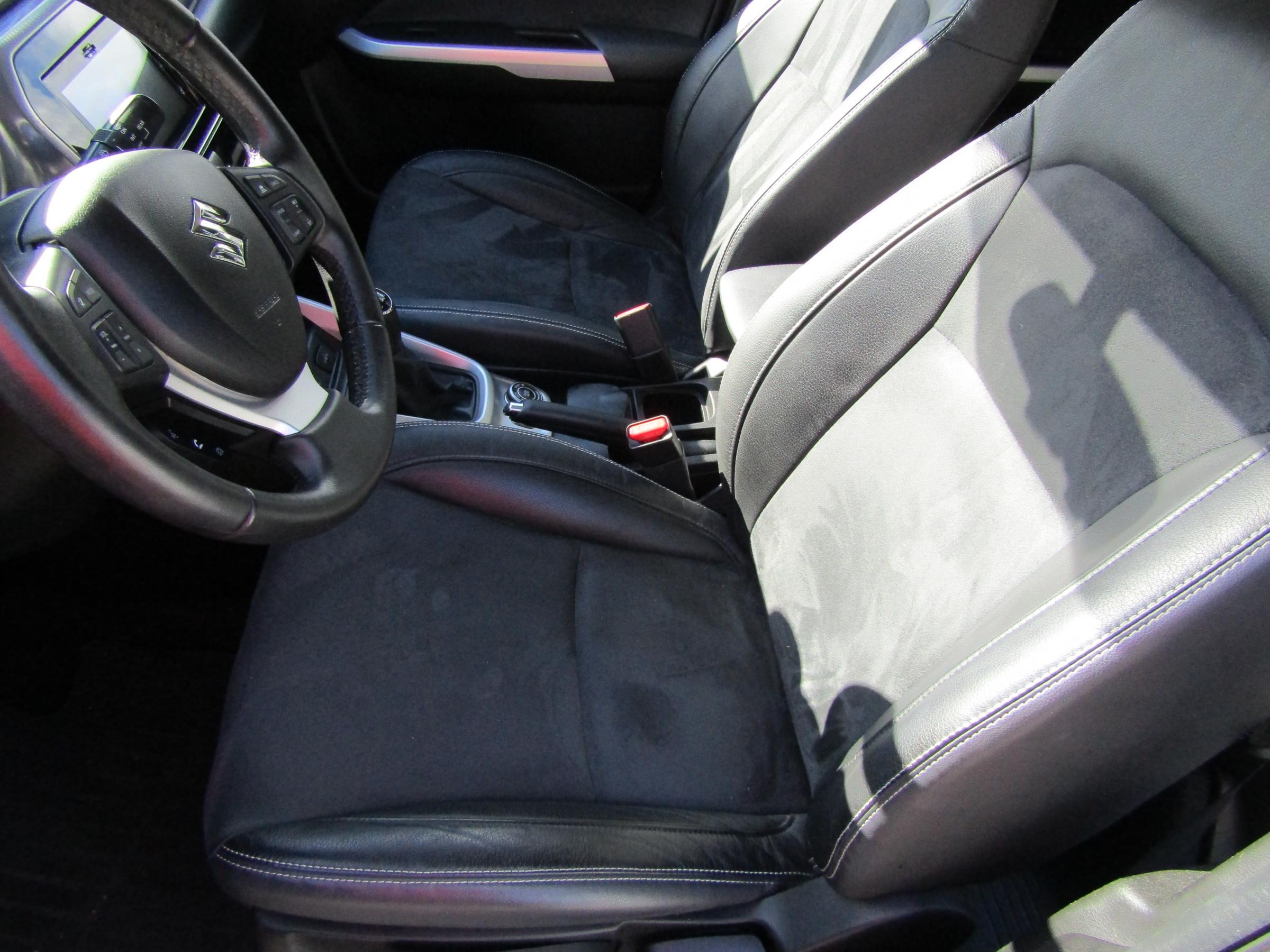 Suzuki Vitara, 2015 - pohled č. 9