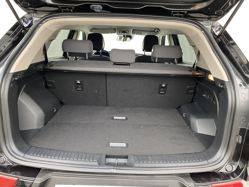 SsangYong Korando 1.5T-GDi 