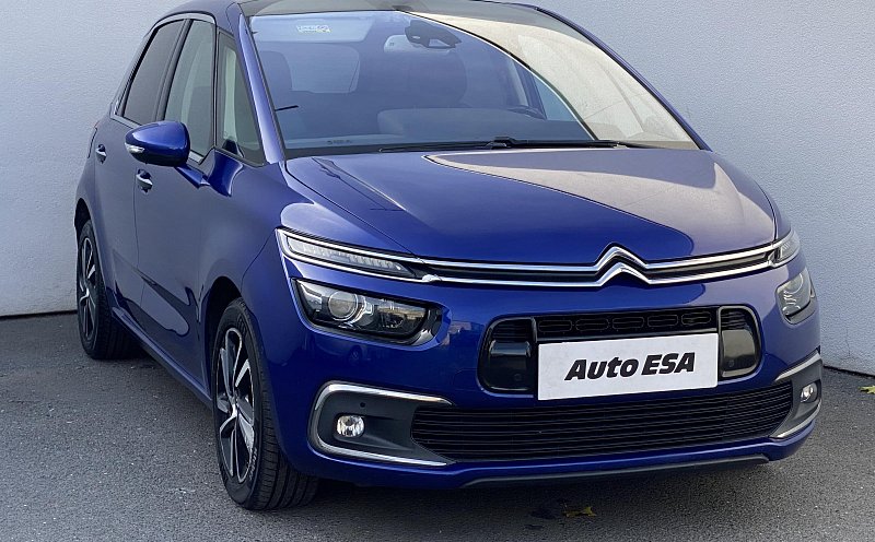 Citroën C4 Picasso 2.0HDi Intensive