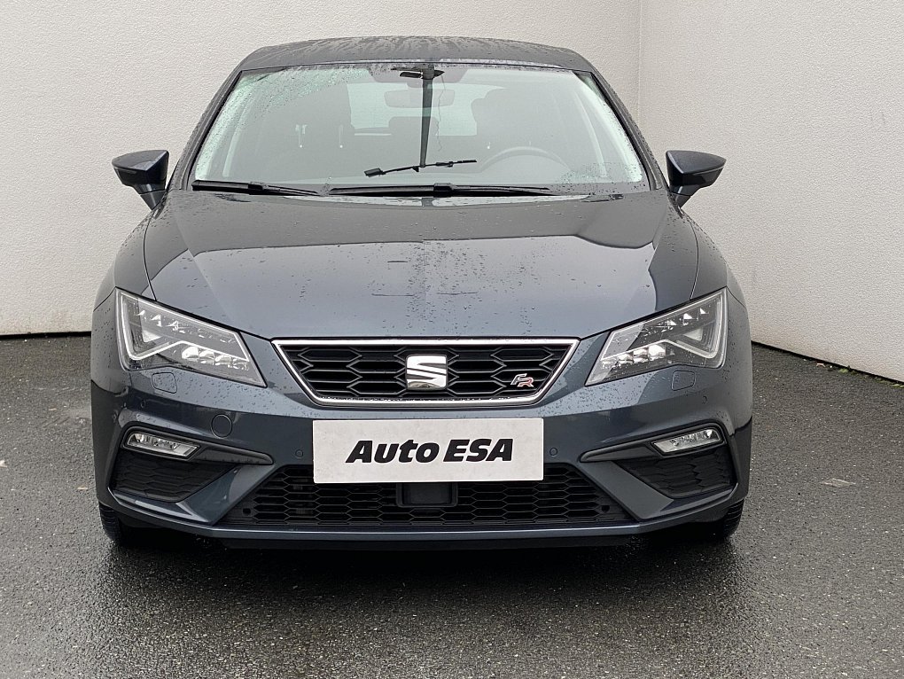 Seat Leon 1.5 TSi FR