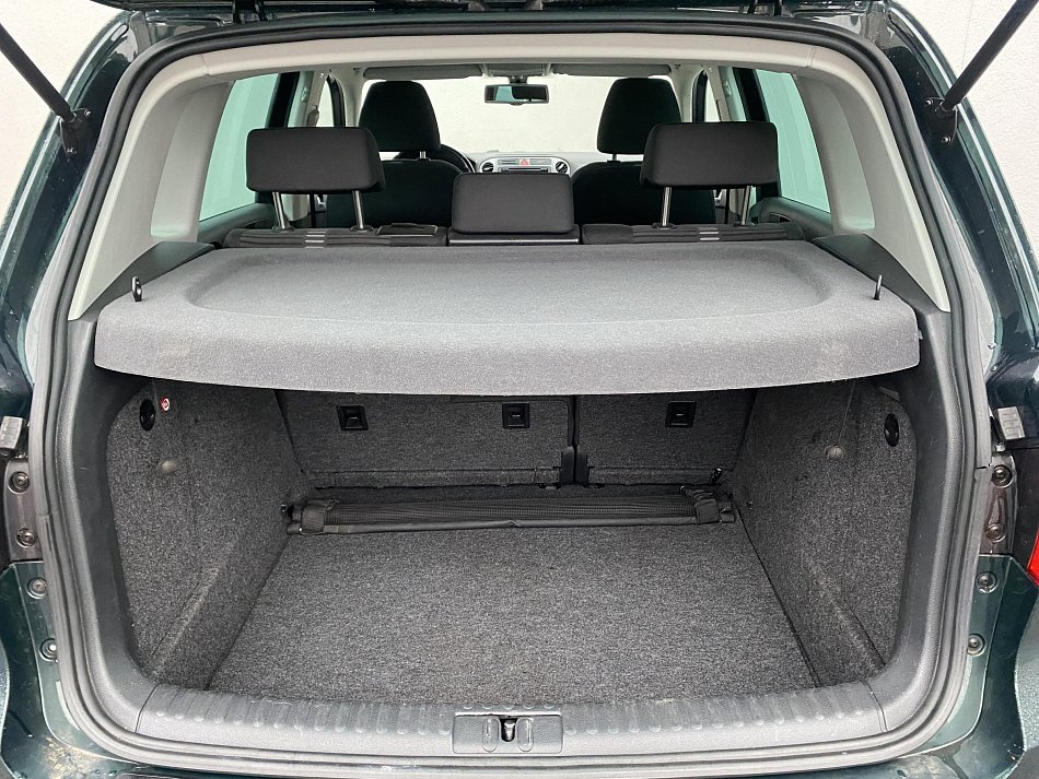 Volkswagen Tiguan 2.0 TSi Sport&Style 4x4