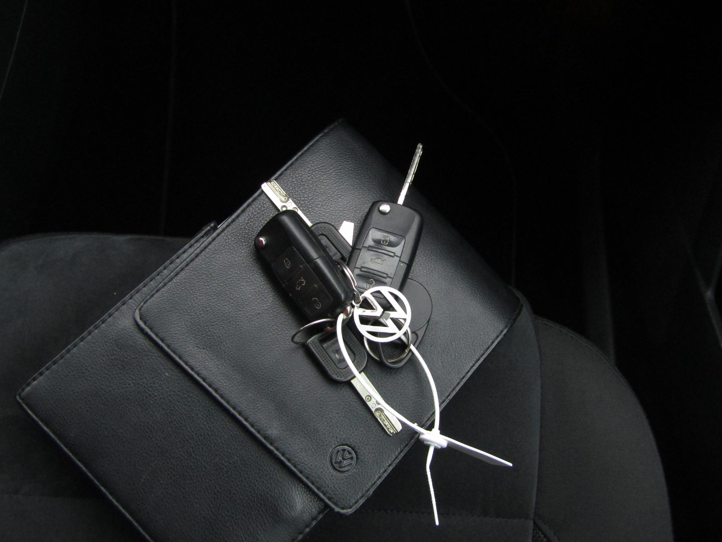 Volkswagen Tiguan, 2011 - pohled č. 16