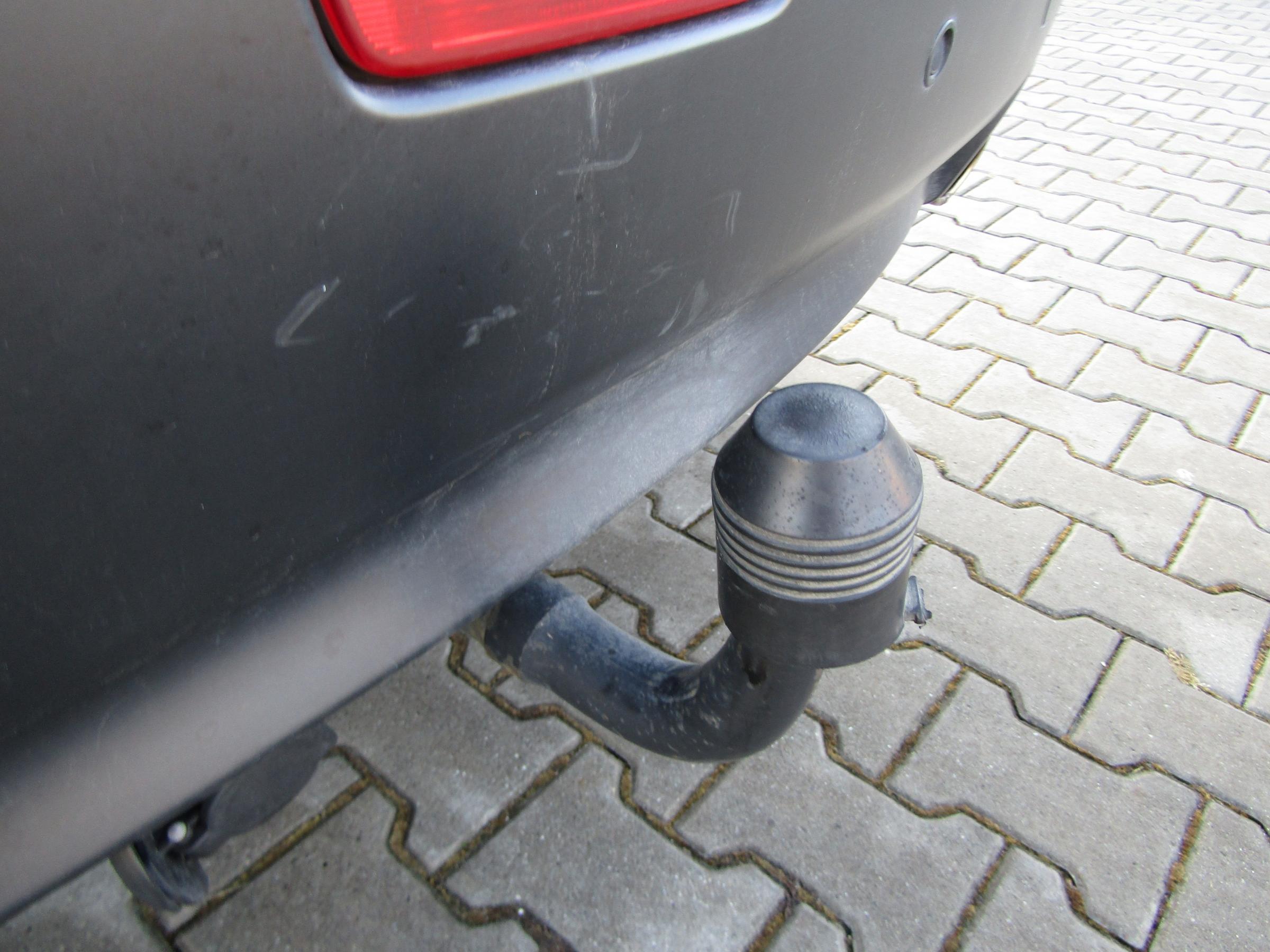 Mitsubishi ASX, 2010 - pohled č. 18