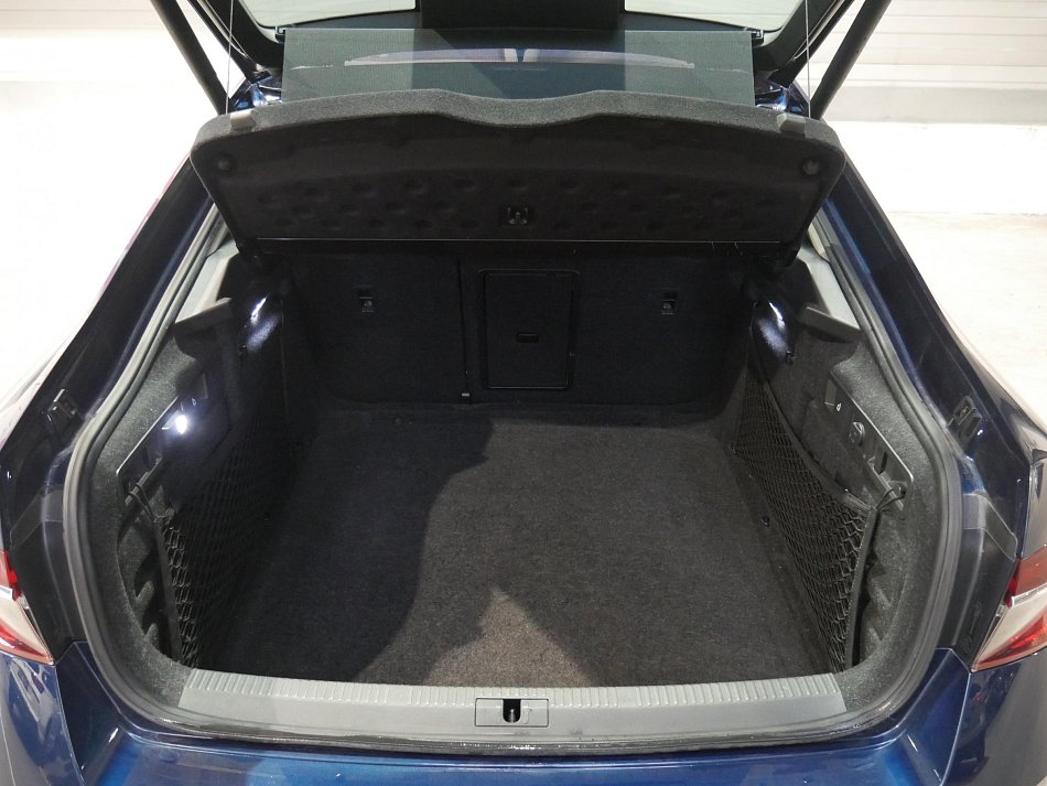 Škoda Superb III 2.0 TDi 