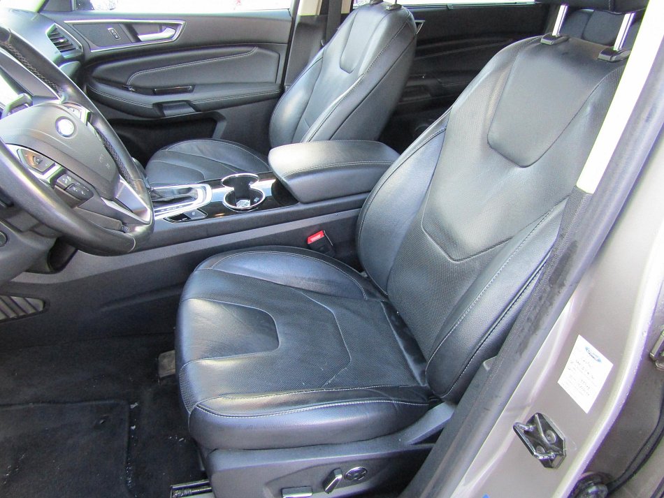 Ford S-MAX 2.0TDCi  4x4