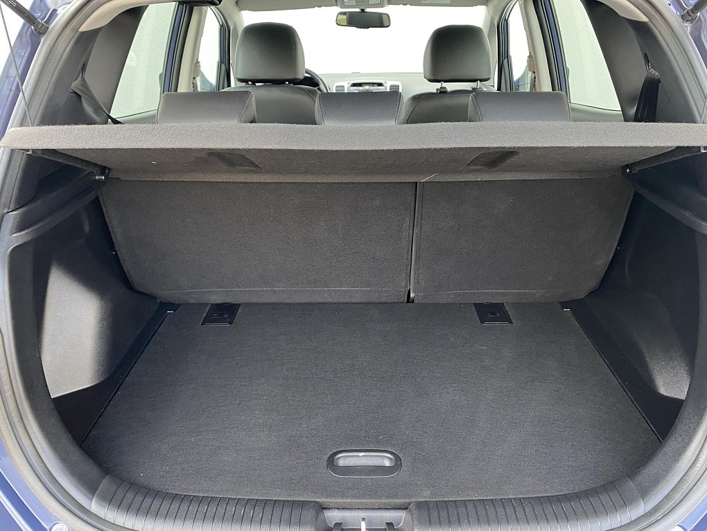 Hyundai Ix20 1.4 CVVT Style