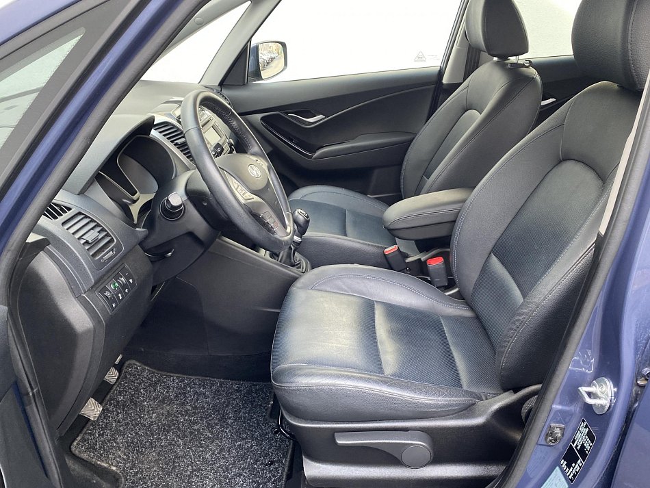 Hyundai Ix20 1.4 CVVT Style