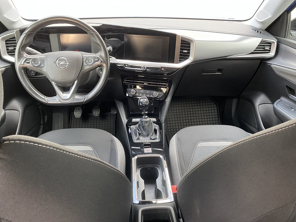 Opel Mokka 1.2T 