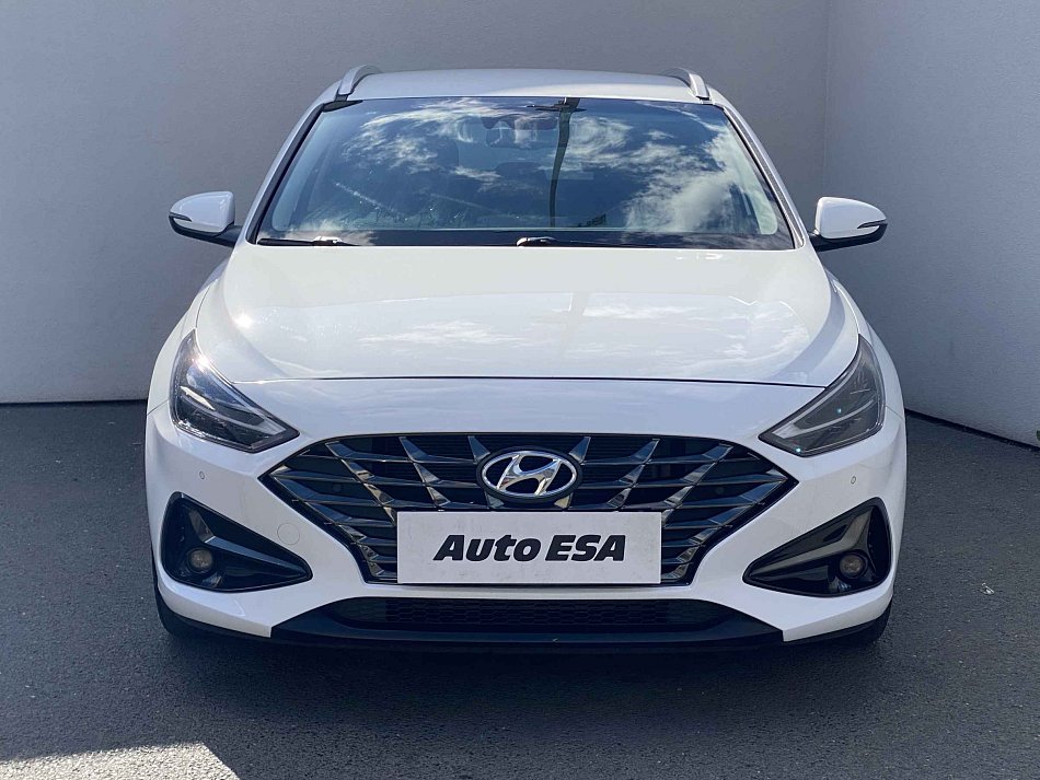 Hyundai I30 1.5 T-GDi Smart