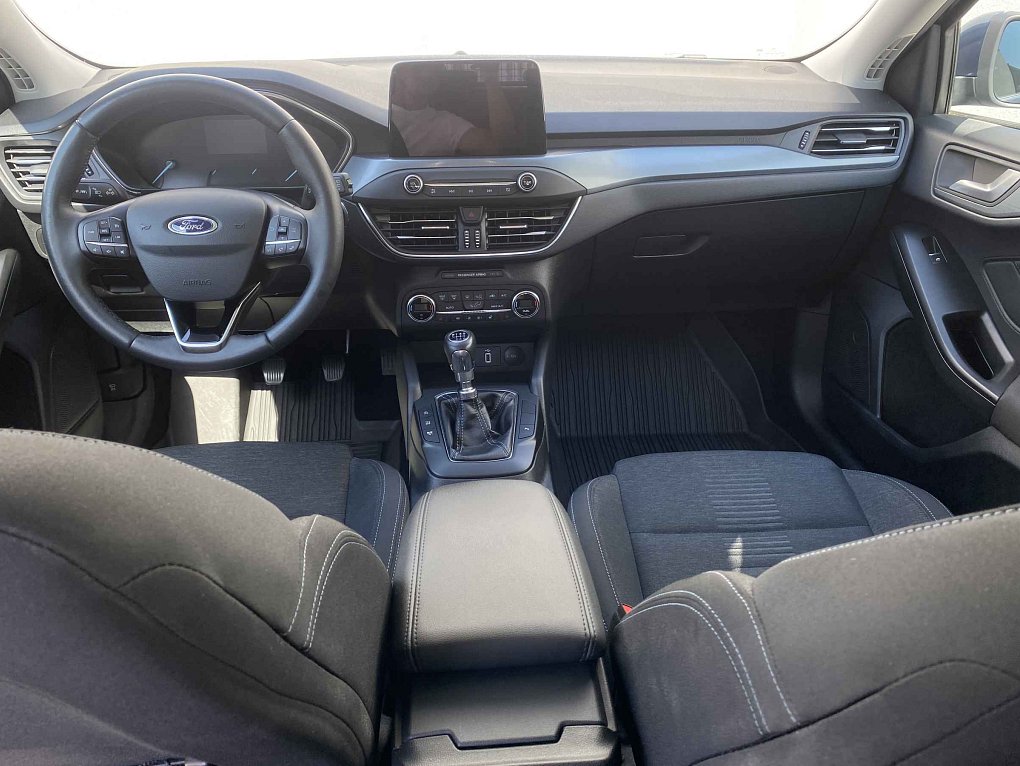 Ford Focus 1.5 EB Active