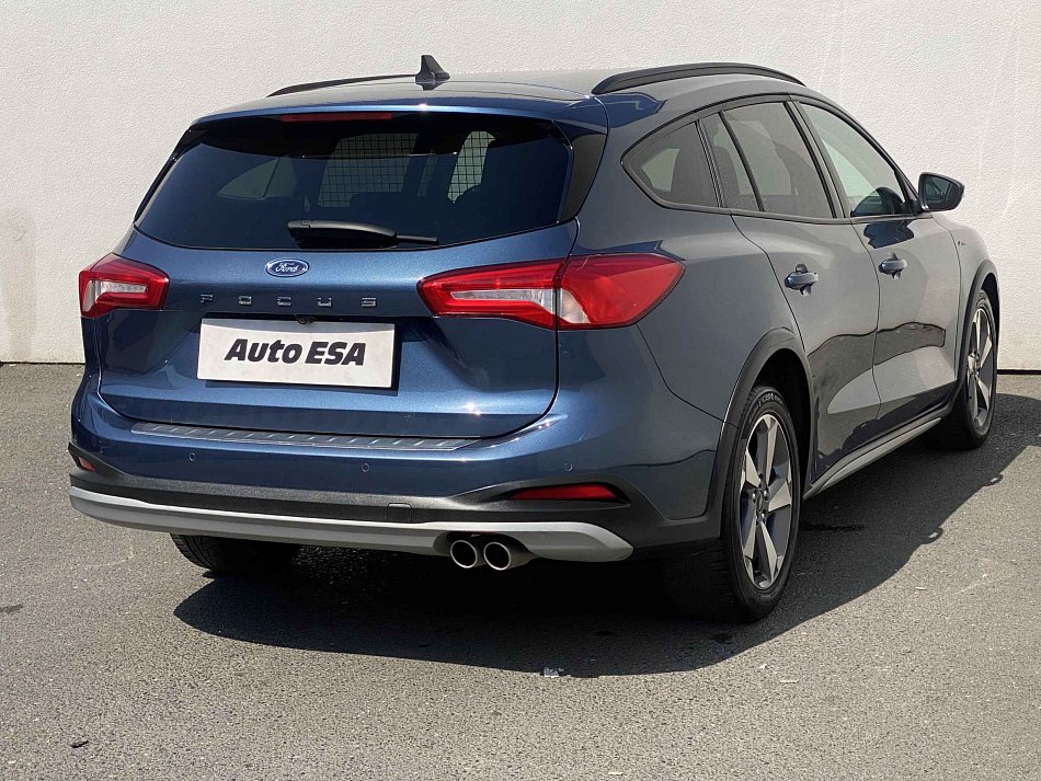 Ford Focus 1.5 EB Active