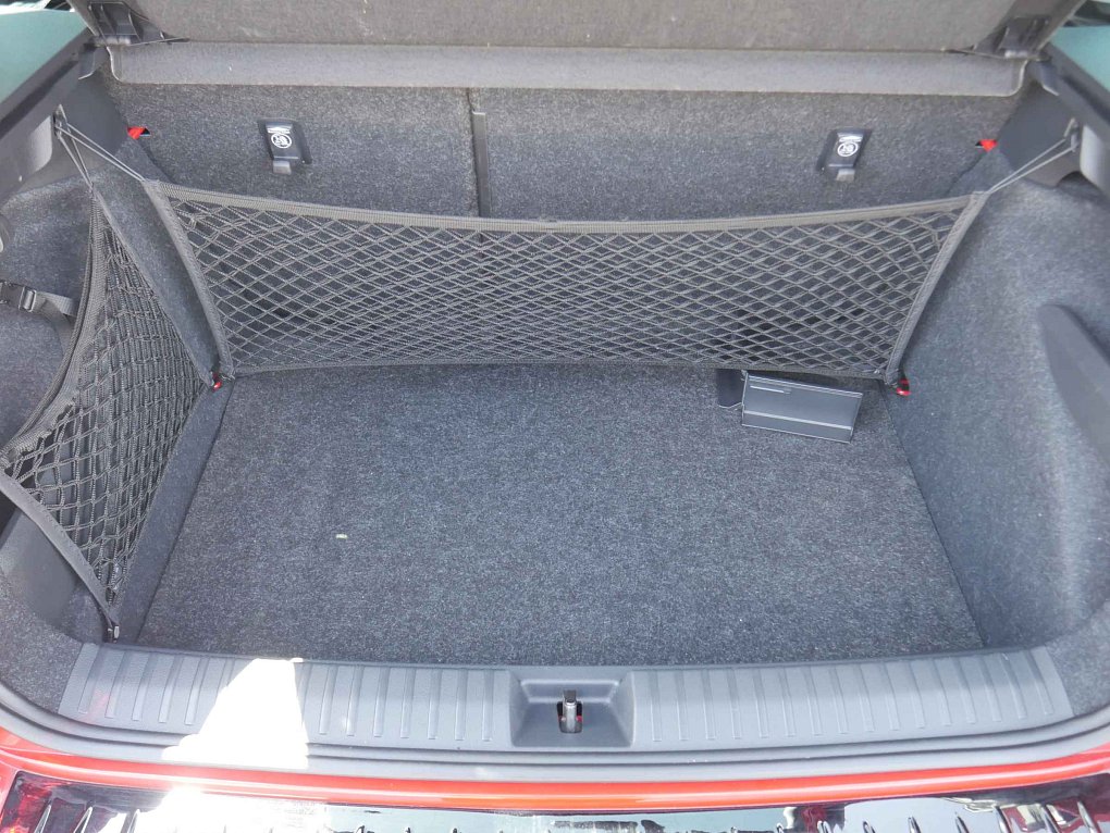 Škoda Kamiq 1.0 TSi Style