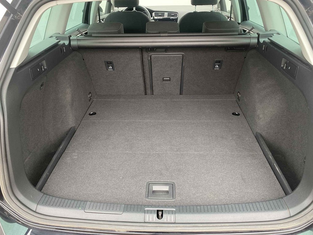 Volkswagen Golf 2.0 TDi Highline