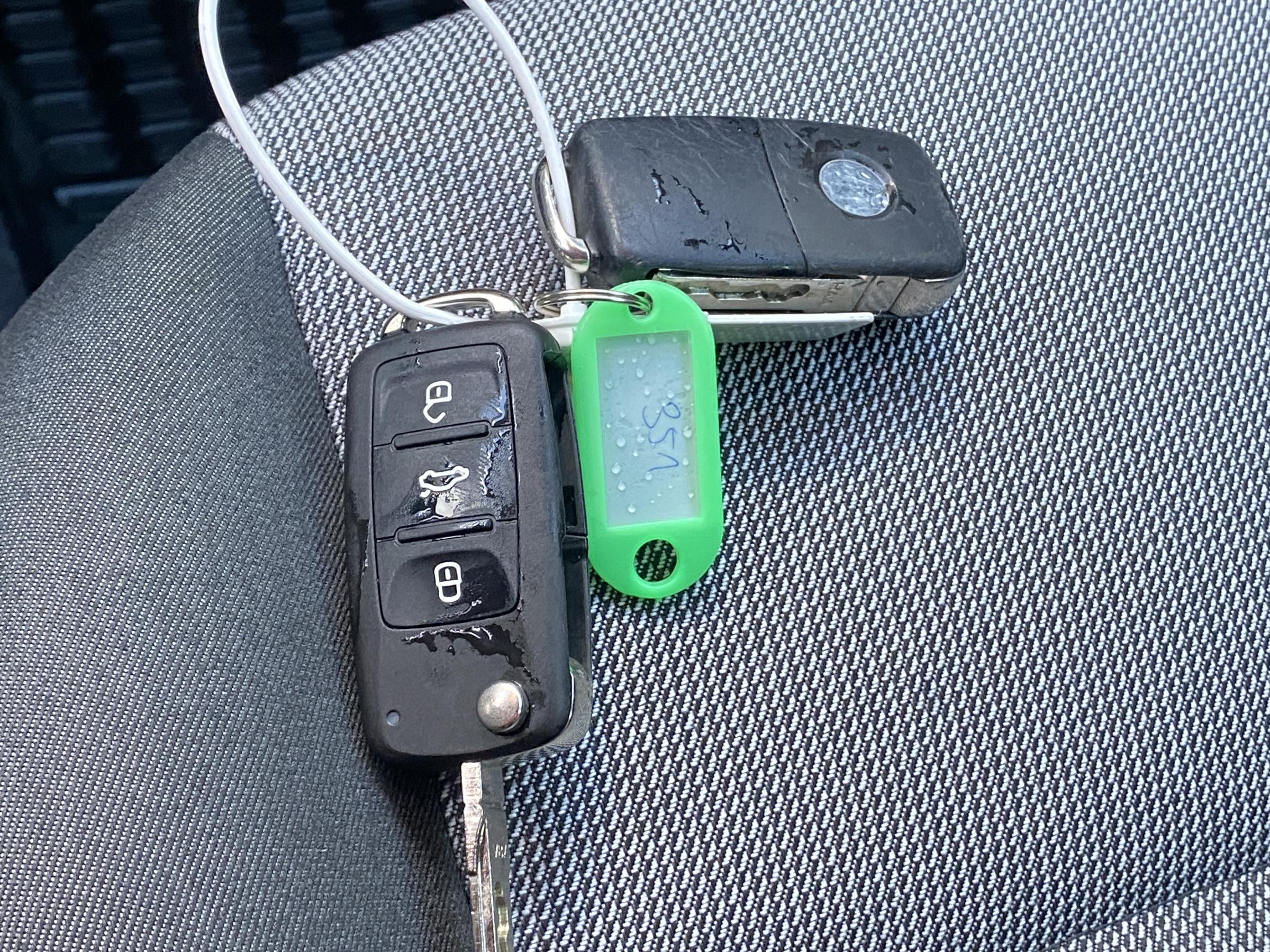 Škoda Fabia II, 2014 - pohled č. 17