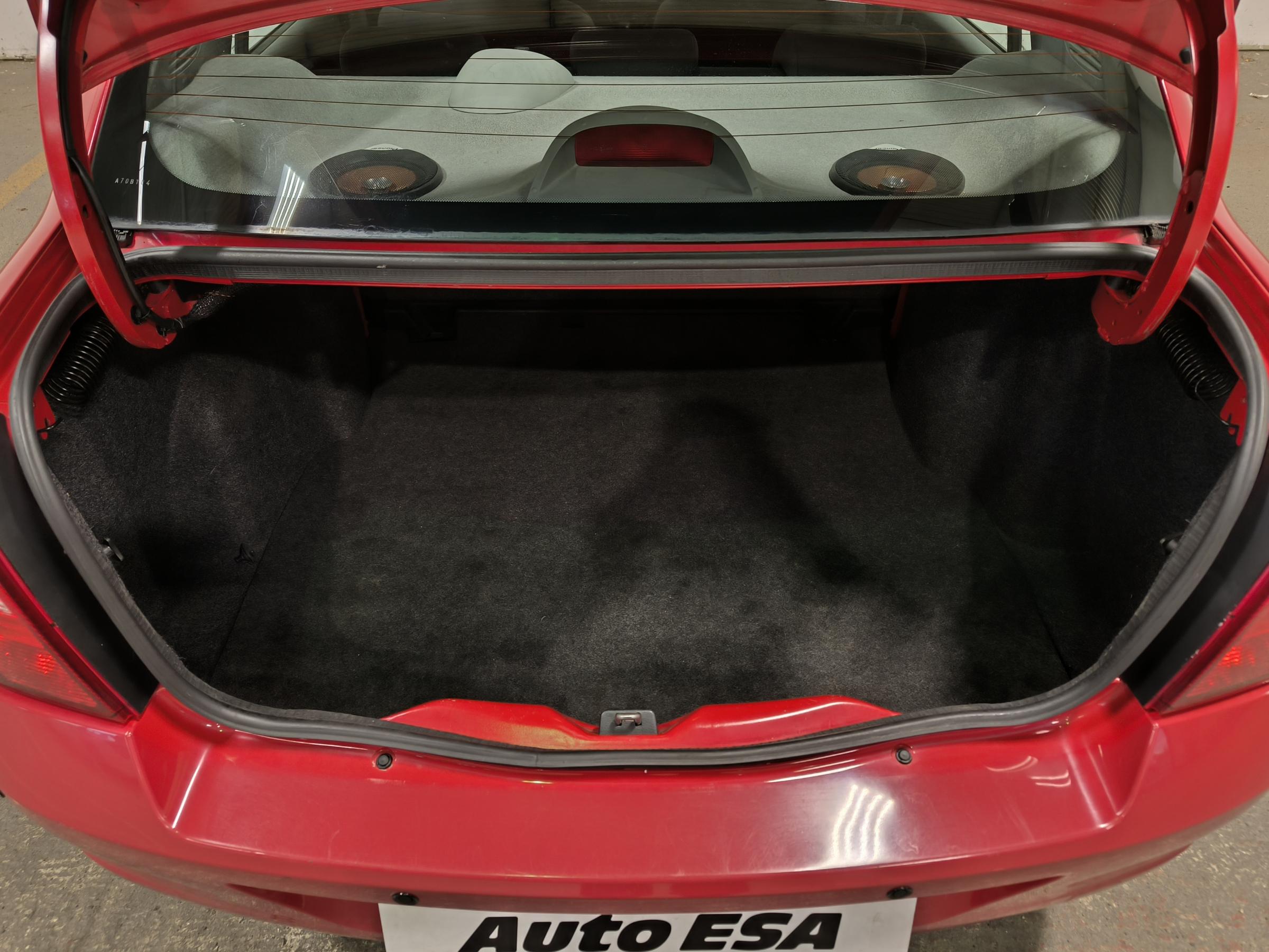 Renault Thalia, 2006 - pohled č. 7