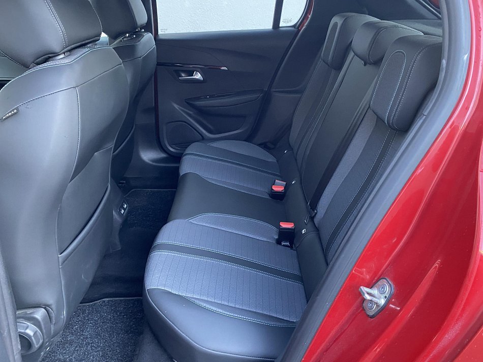 Peugeot 208 1.2 PT Allure