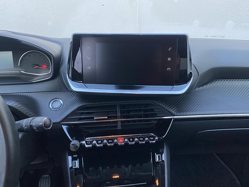 Peugeot 208 1.2 PT Allure