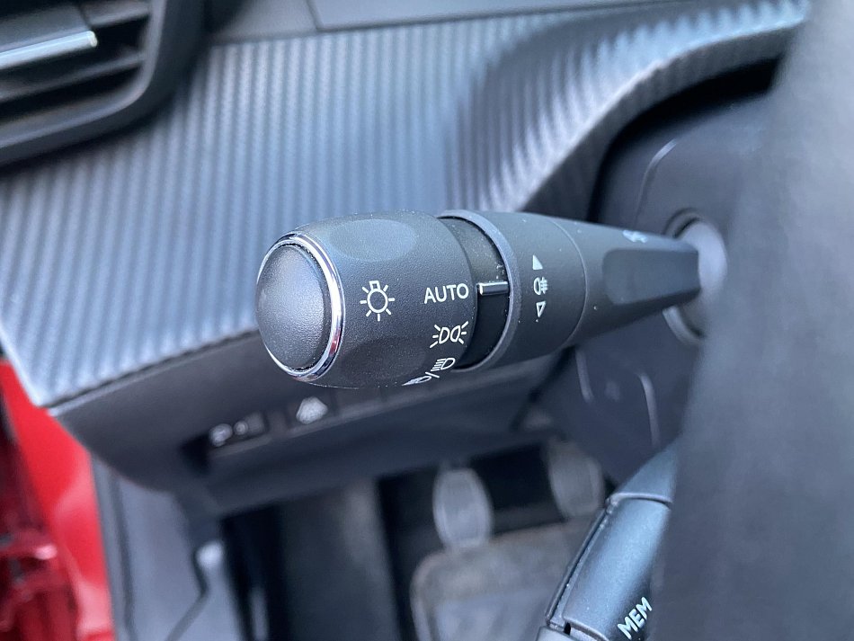 Peugeot 208 1.2 PT Allure