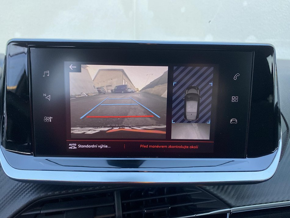 Peugeot 208 1.2 PT Allure