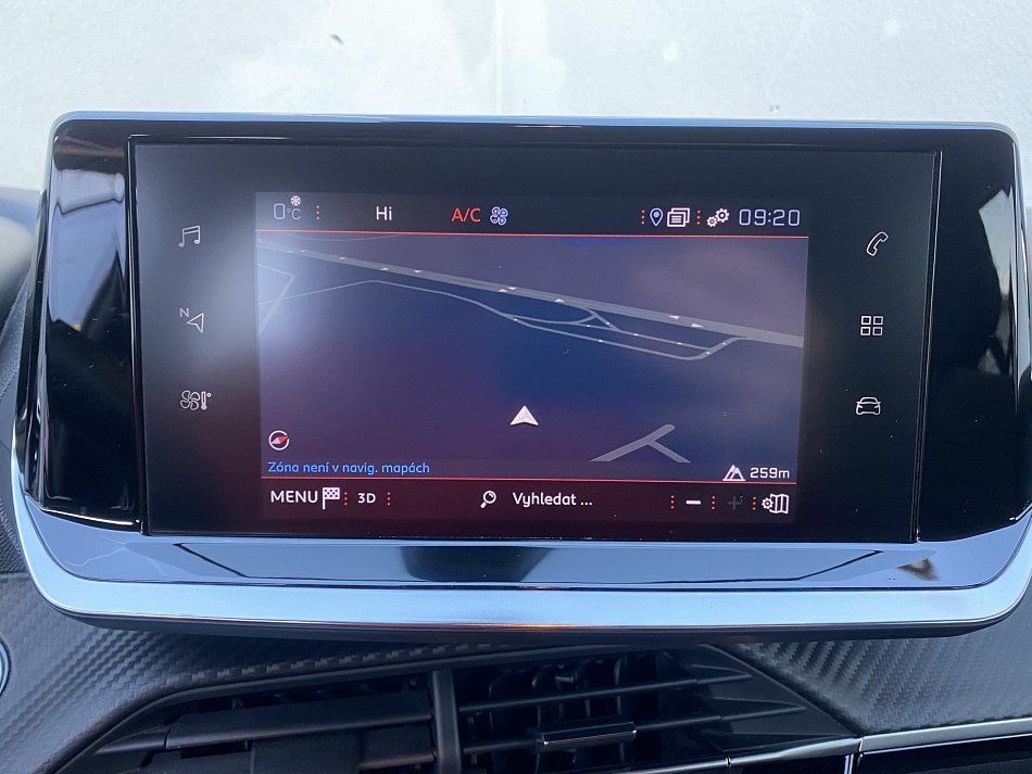 Peugeot 208 1.2 PT Allure