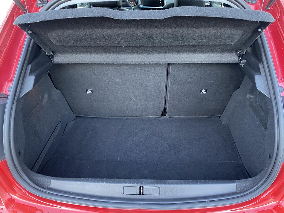 Peugeot 208 1.2 PT Allure