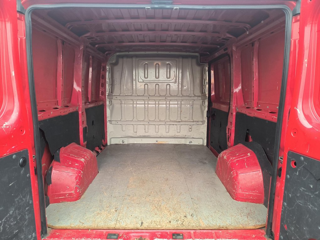 Citroën Jumper 2.2HDi  L1H1