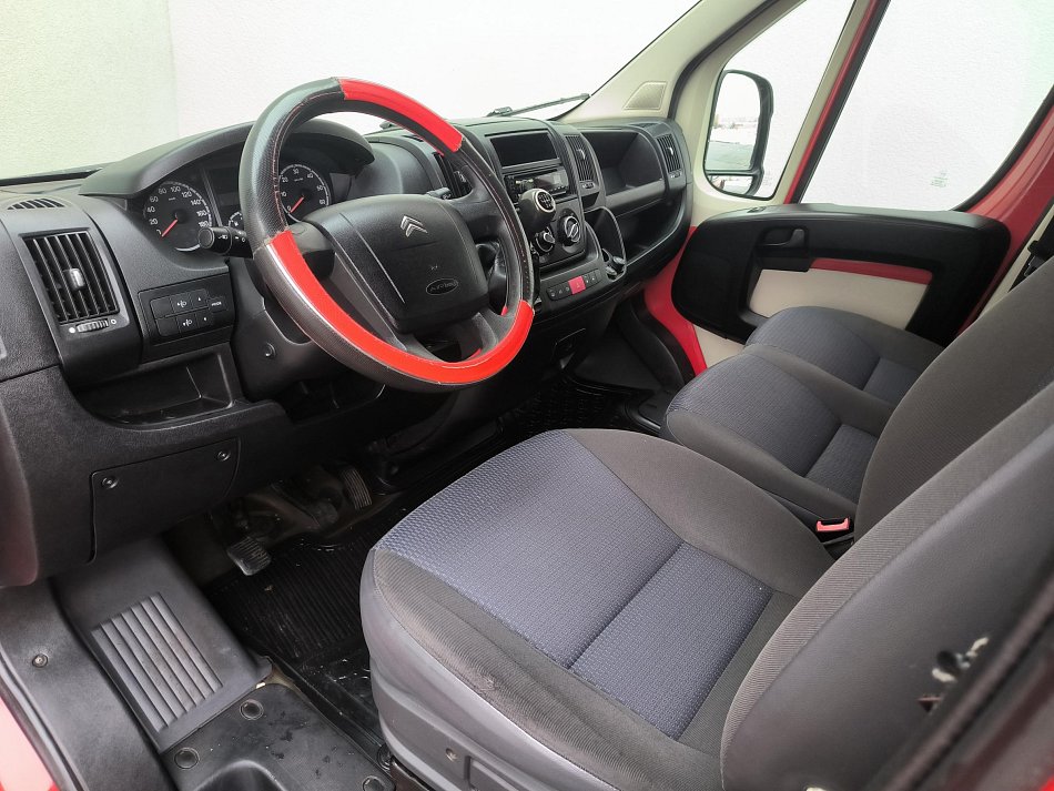 Citroën Jumper 2.2HDi  L1H1