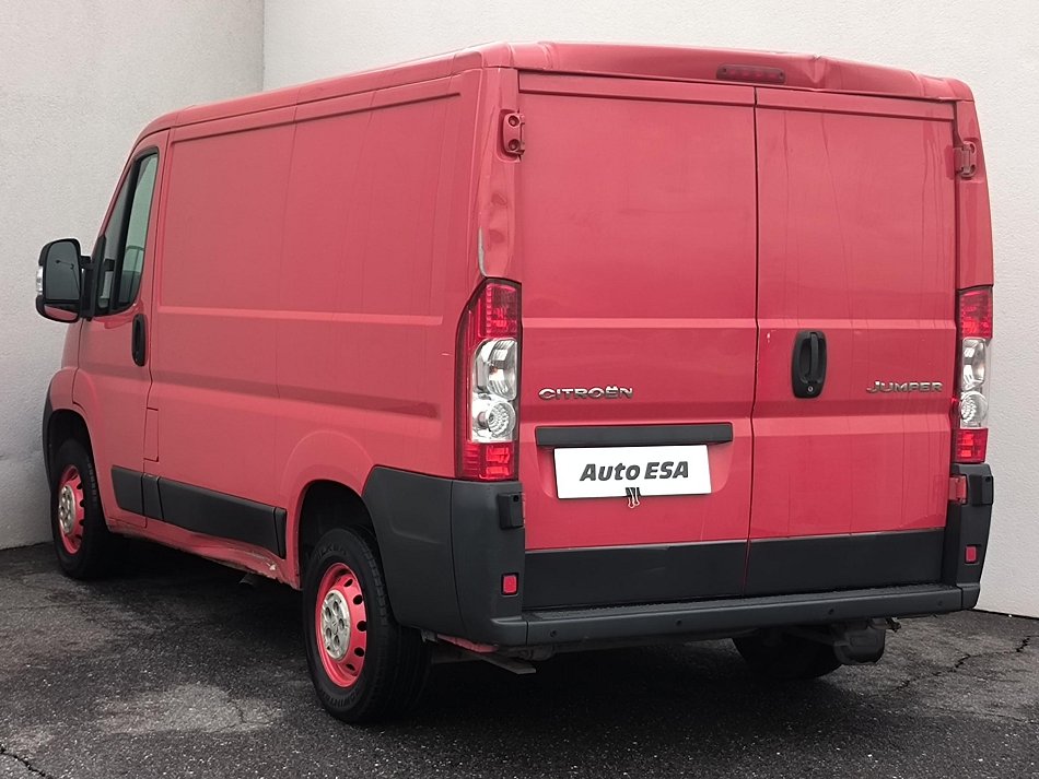 Citroën Jumper 2.2HDi  L1H1