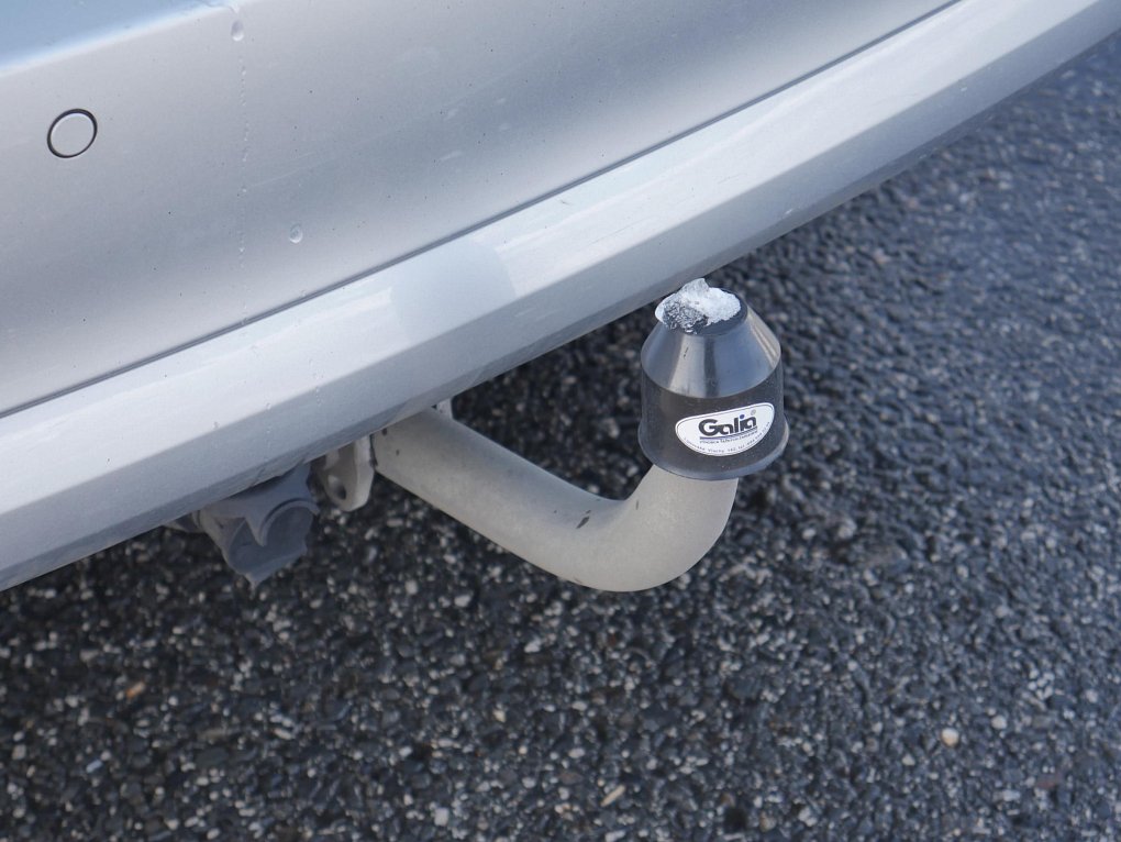 Škoda Octavia II 1.6 TDi 