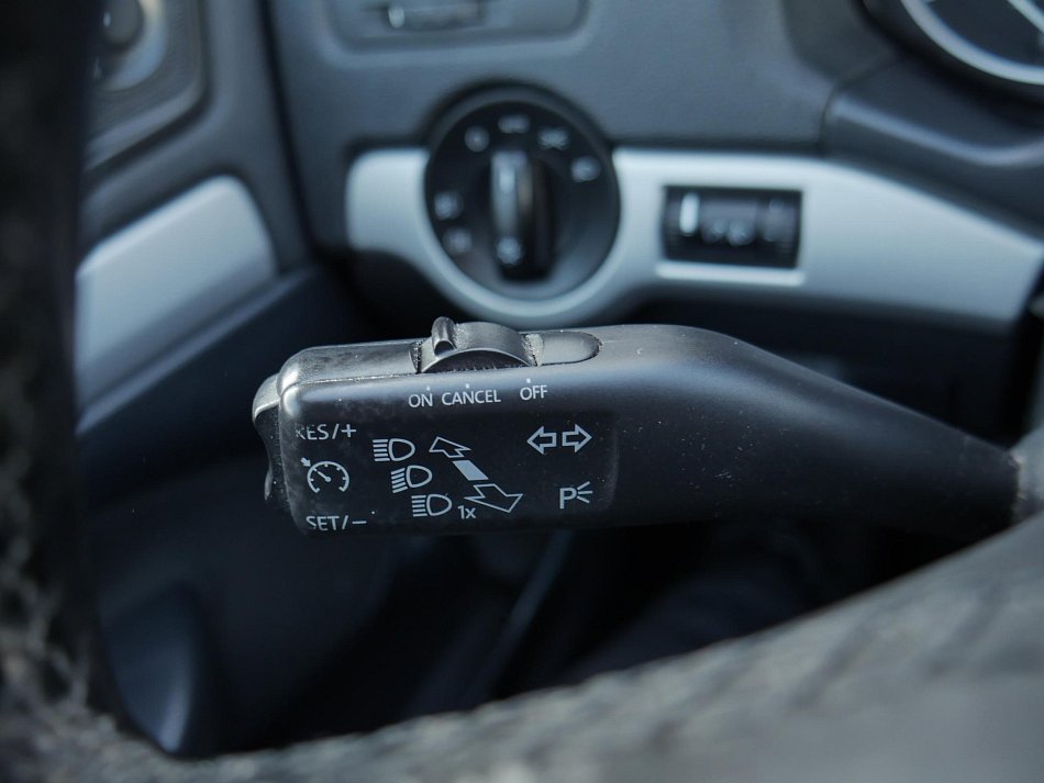 Škoda Octavia II 1.6 TDi 