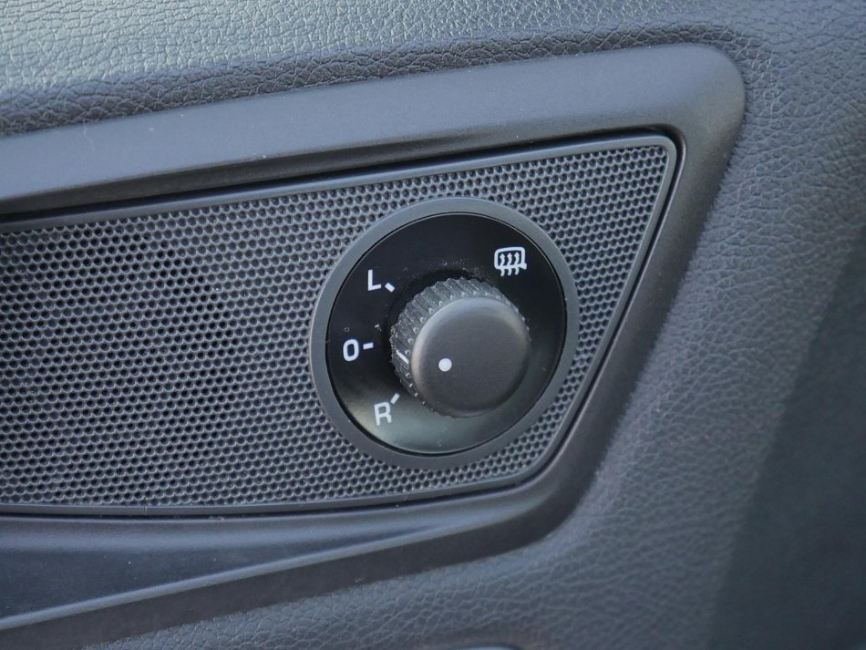 Škoda Octavia II 1.6 TDi 