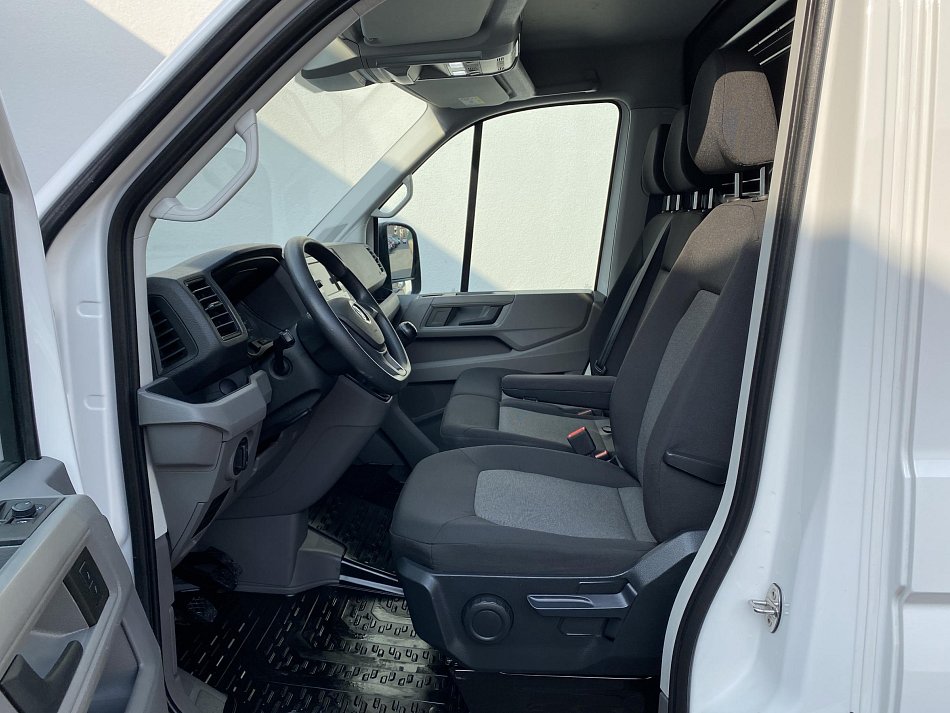 Volkswagen Crafter 2.0TDi  L3H2