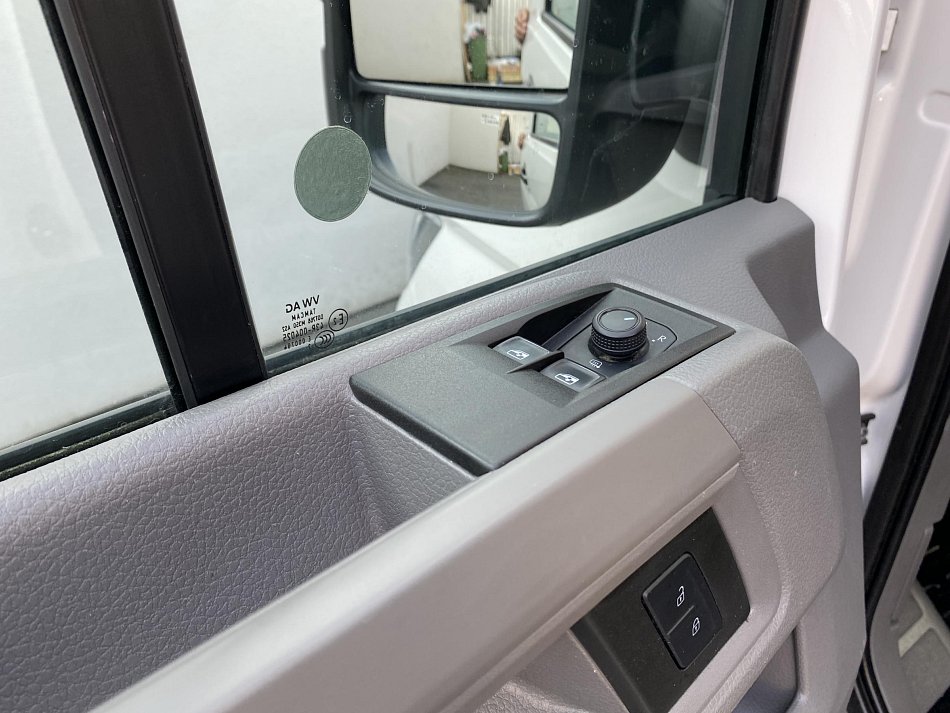 Volkswagen Crafter 2.0TDi  L3H2