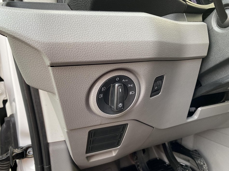 Volkswagen Crafter 2.0TDi  L3H2