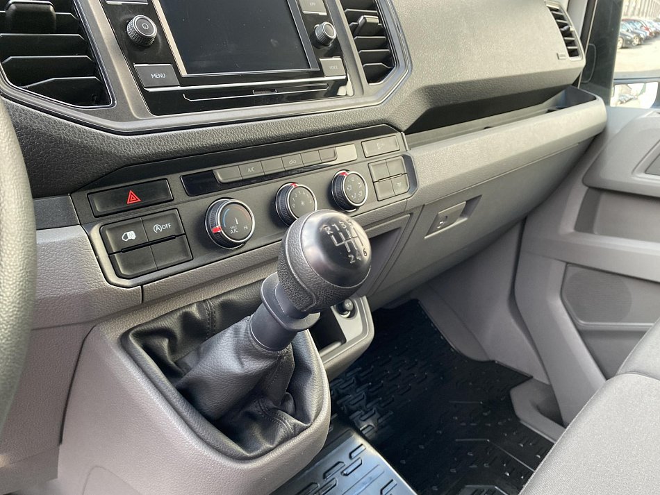 Volkswagen Crafter 2.0TDi  L3H2