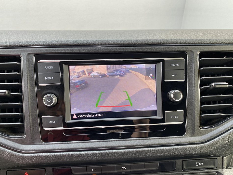 Volkswagen Crafter 2.0TDi  L3H2