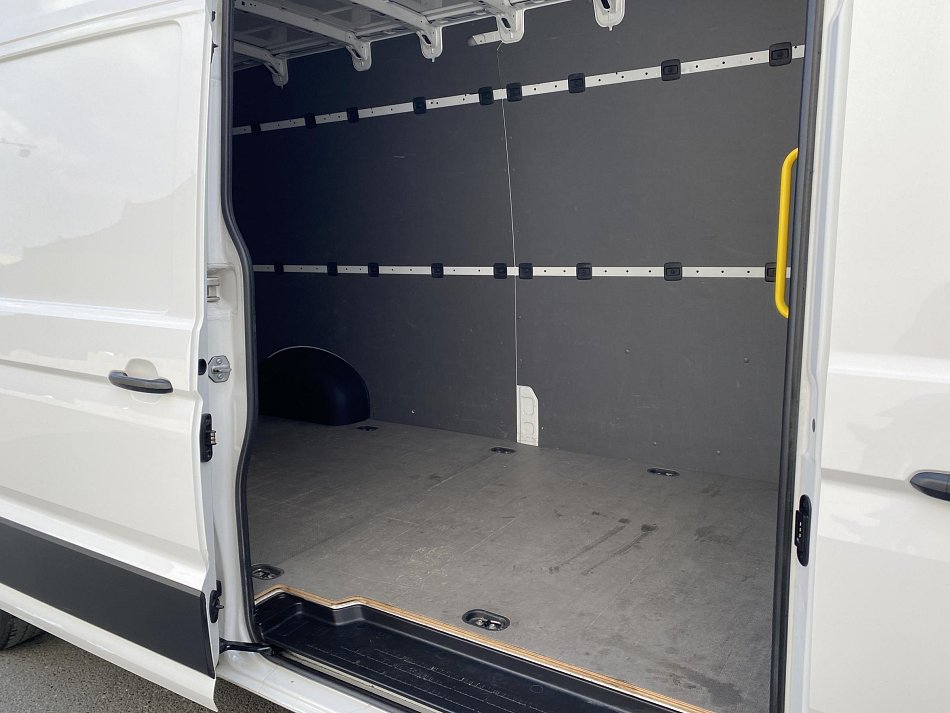 Volkswagen Crafter 2.0TDi  L3H2