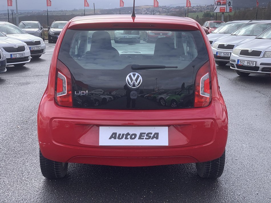 Volkswagen Up! 1.0i 