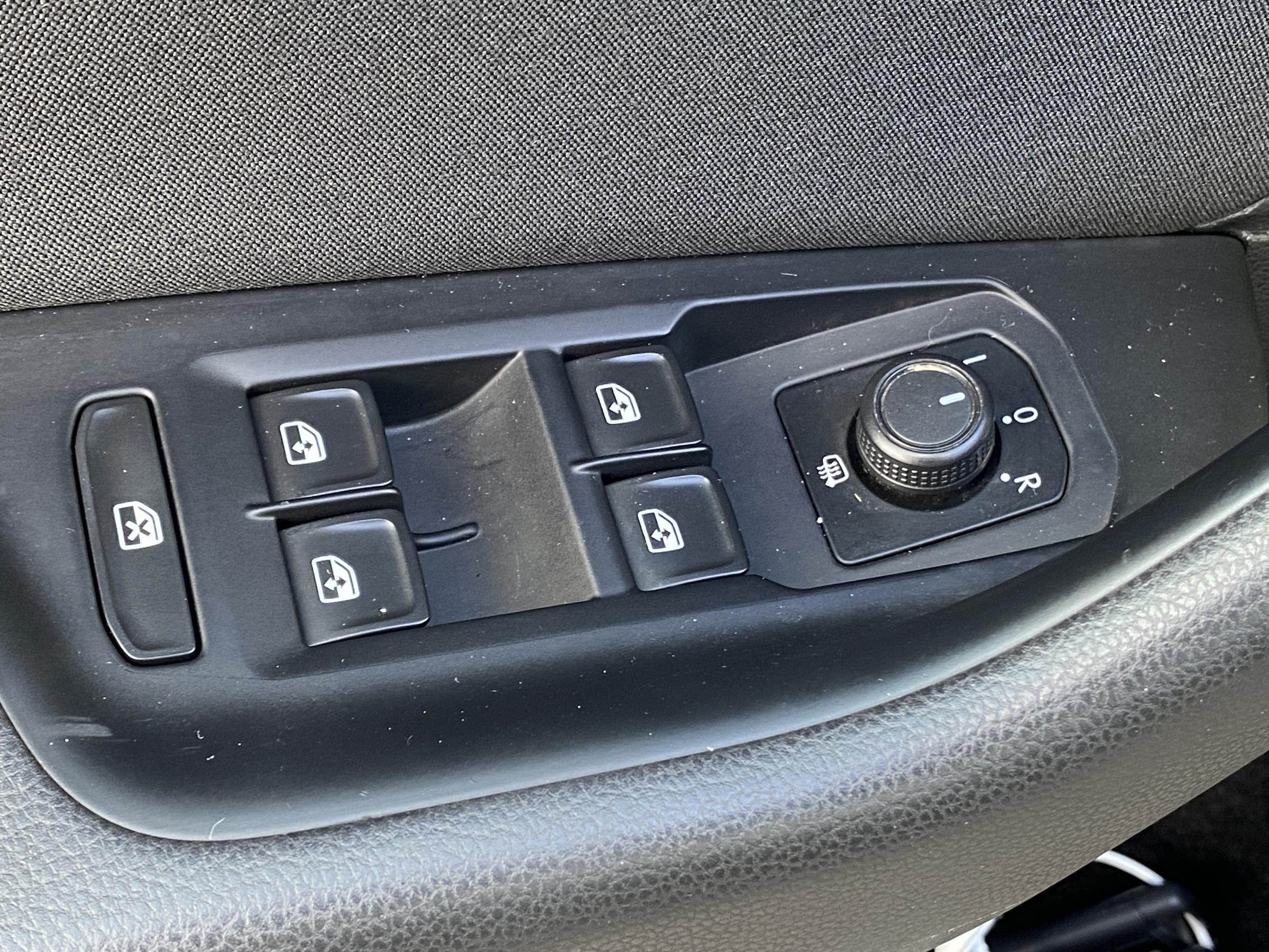 Volkswagen Passat, 2017 - pohled č. 11